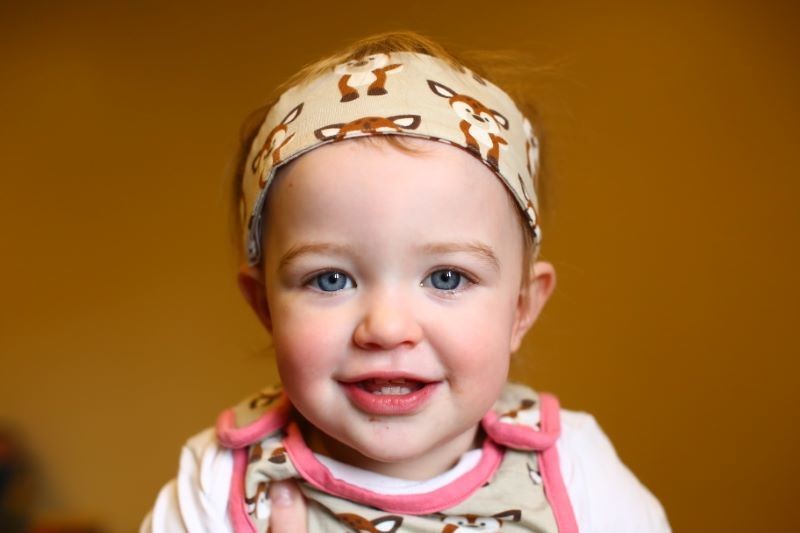 Other image for The search for town’s bonniest babies is underway...